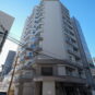 外観 渋谷の高台に位置する邸宅街に佇むマンションです。どこを切り取っても楽しい渋谷・代官山・神泉エリアを堪能できます。